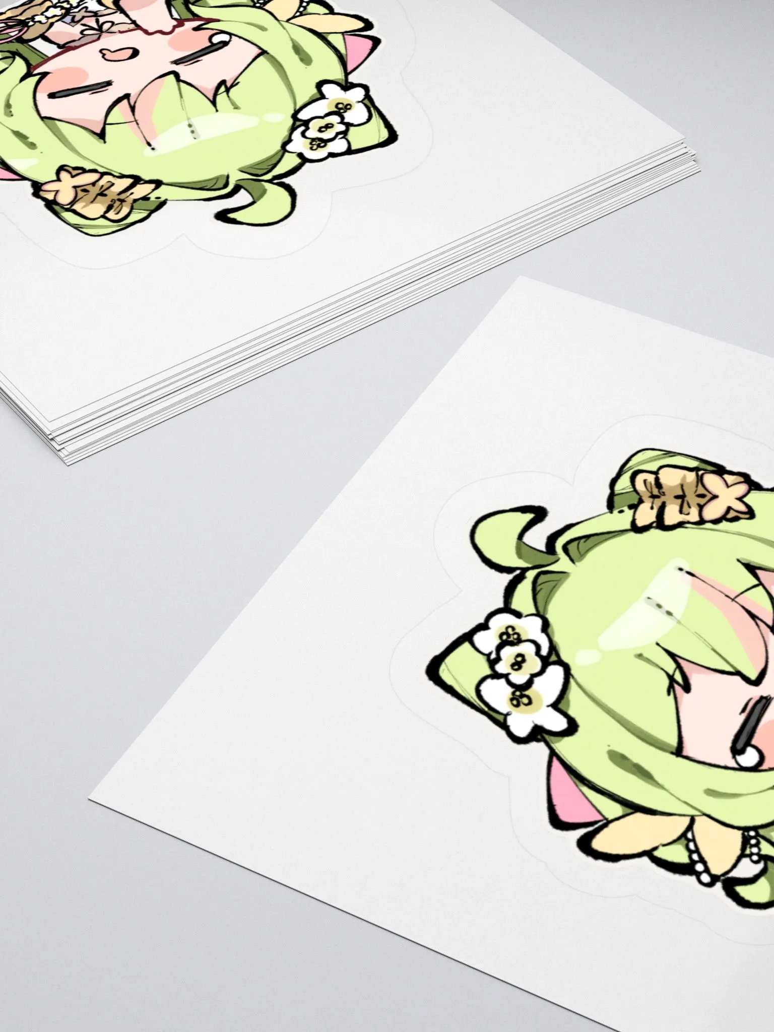 Set C - EEPY Sticker product image (4)