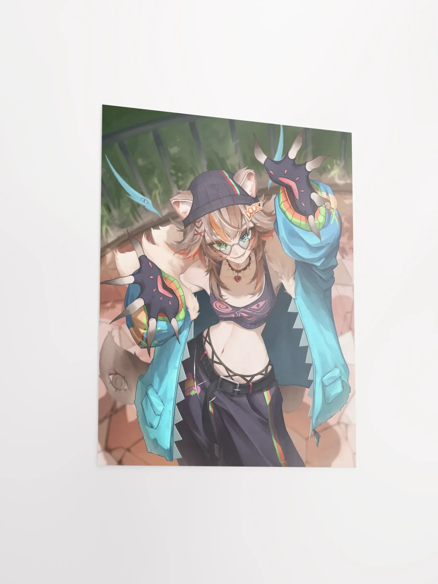 Sera poster product image (3)