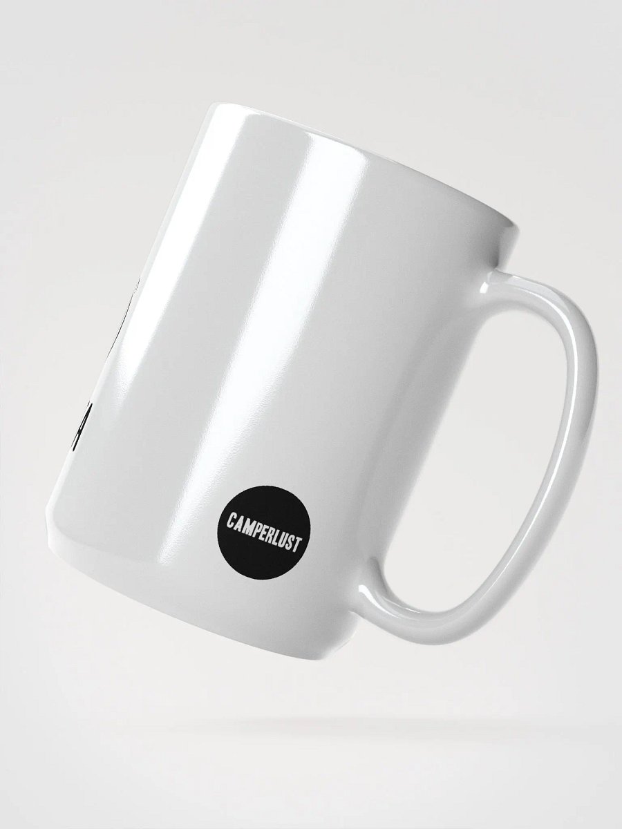Tazza in ceramica 'Canperista a bordo' product image (4)