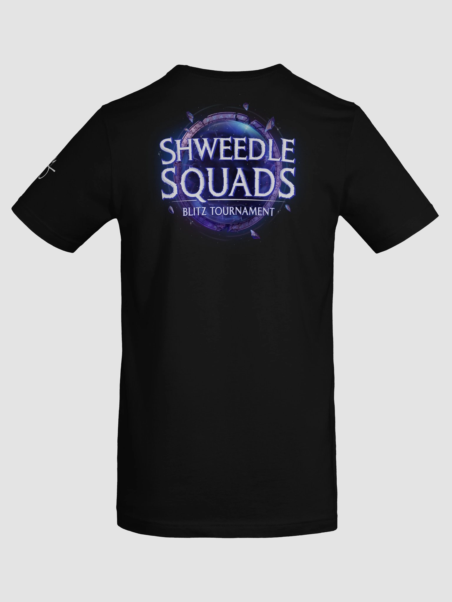 SHWEEDLE SQUADS | T-Shirt product image (8)