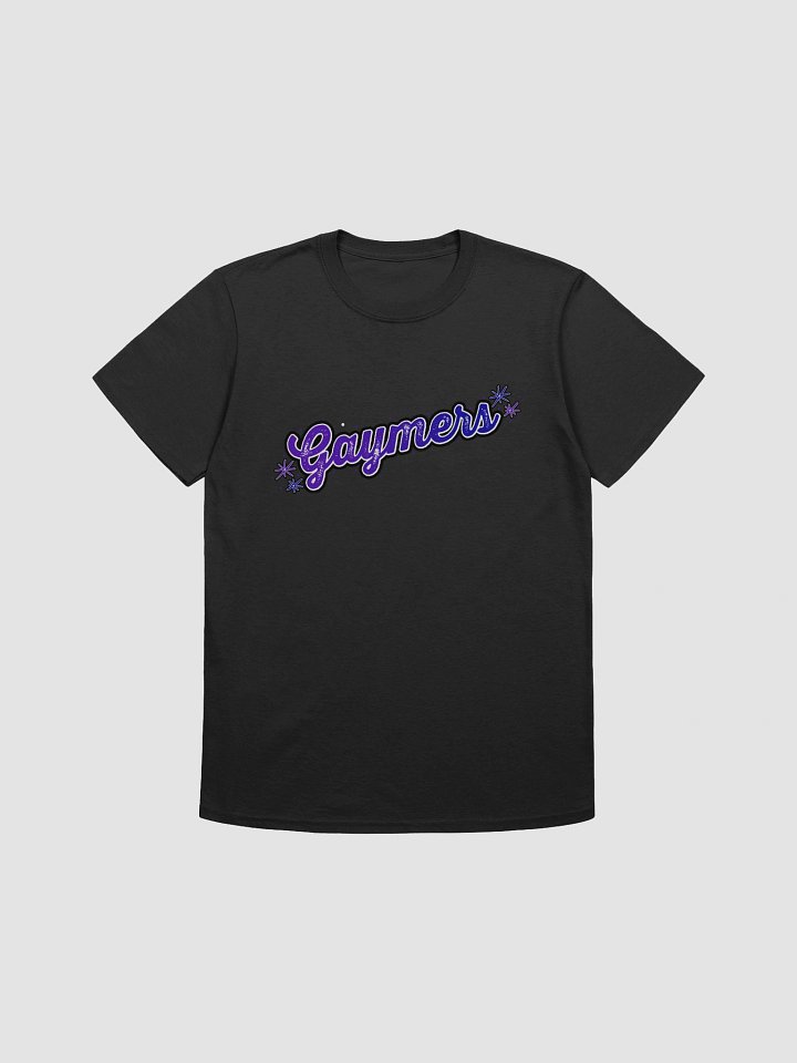 WE GOT GAYME product image (2)