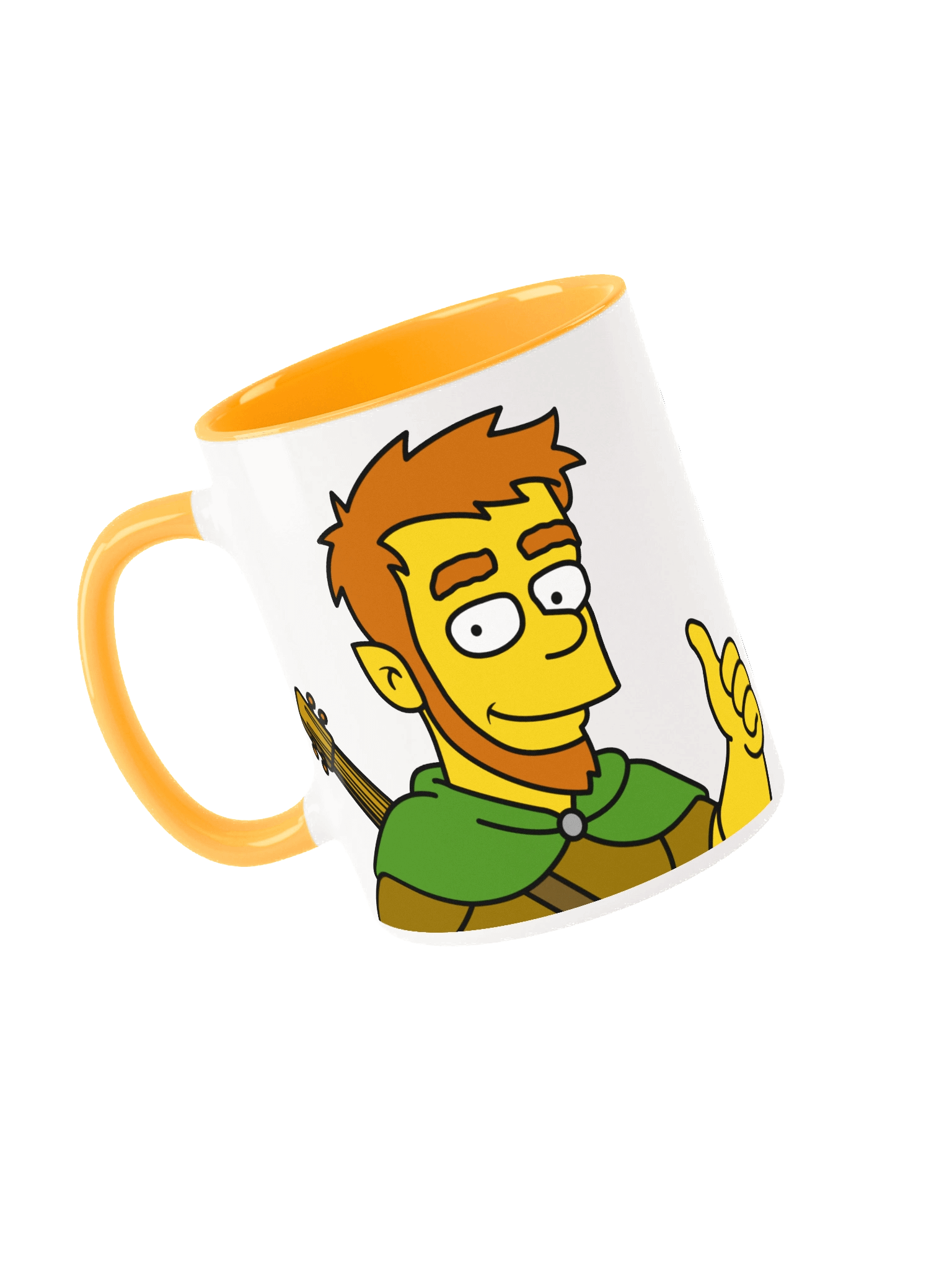 Thou Cow Mug product image (1)