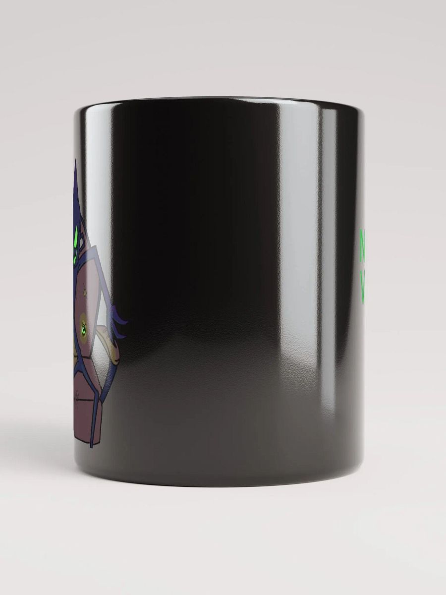 Nerd Rap Vol. 2 Mug - Malwair product image (5)
