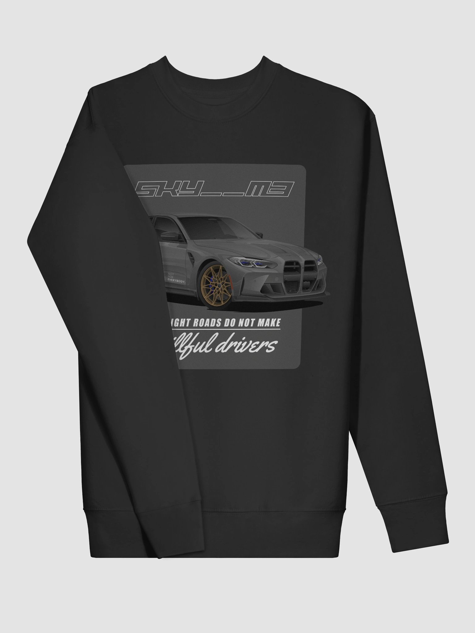 Sweatshirt - sky__m3 product image (11)