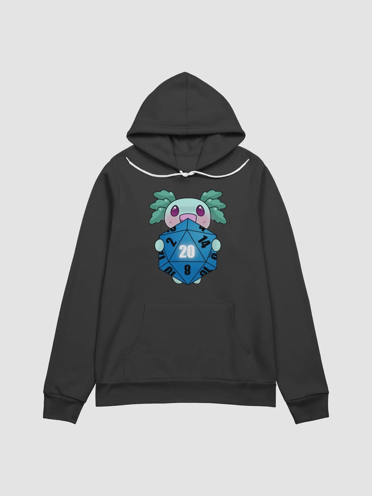 D20 Hoodie product image (1)
