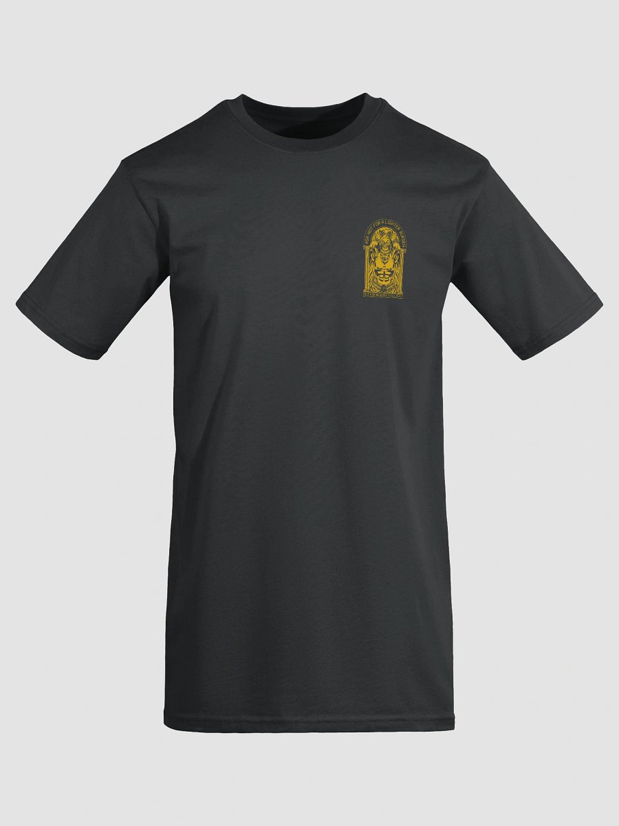 Atlas gym gear Heavy Tee product image (5)
