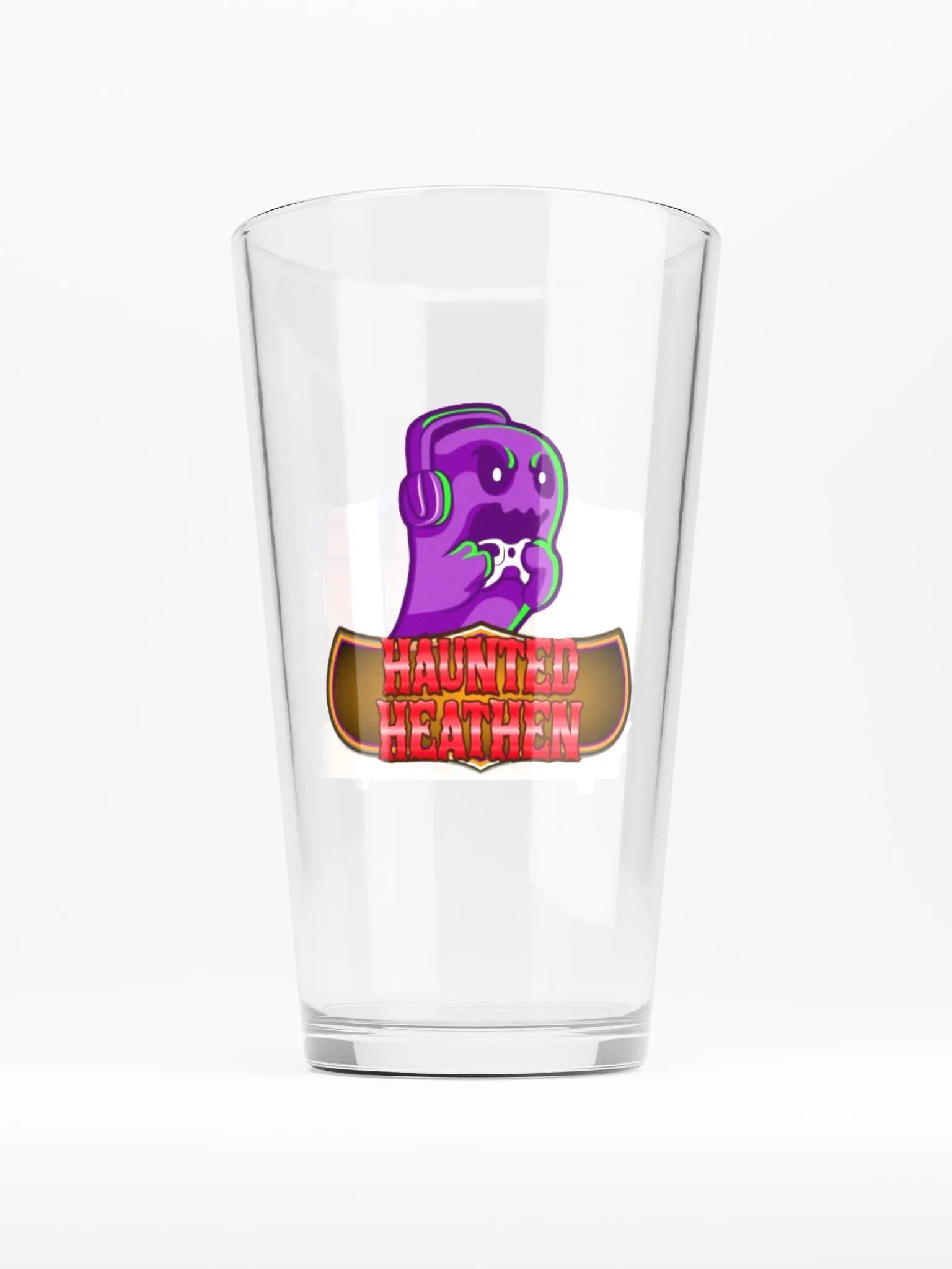 Surprise Drinking Glass product image (1)