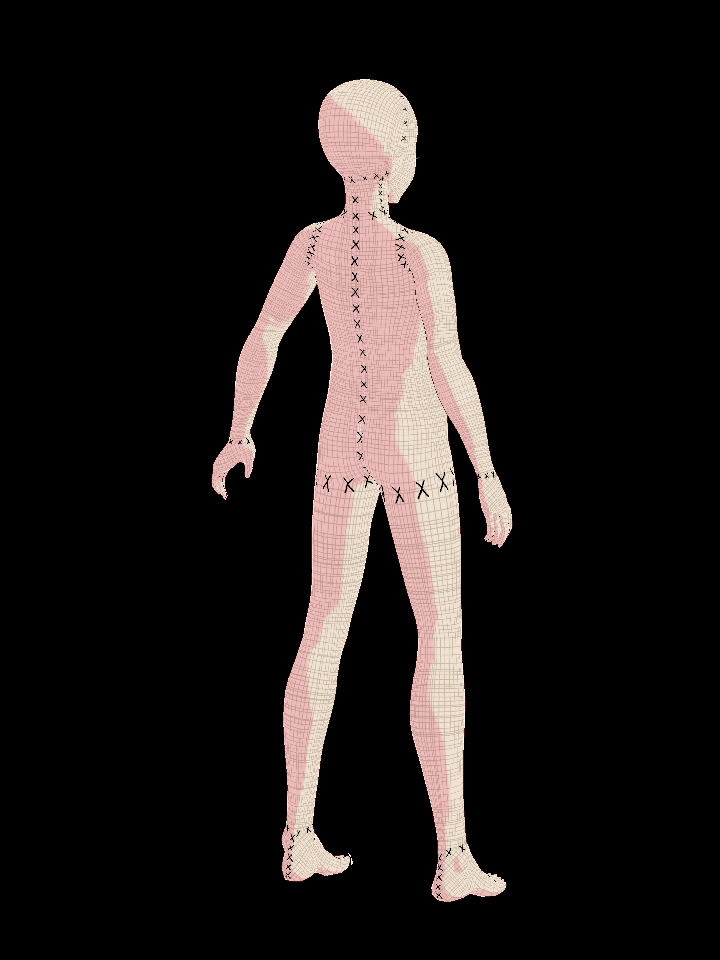 Voodoo Man <3 product image (2)