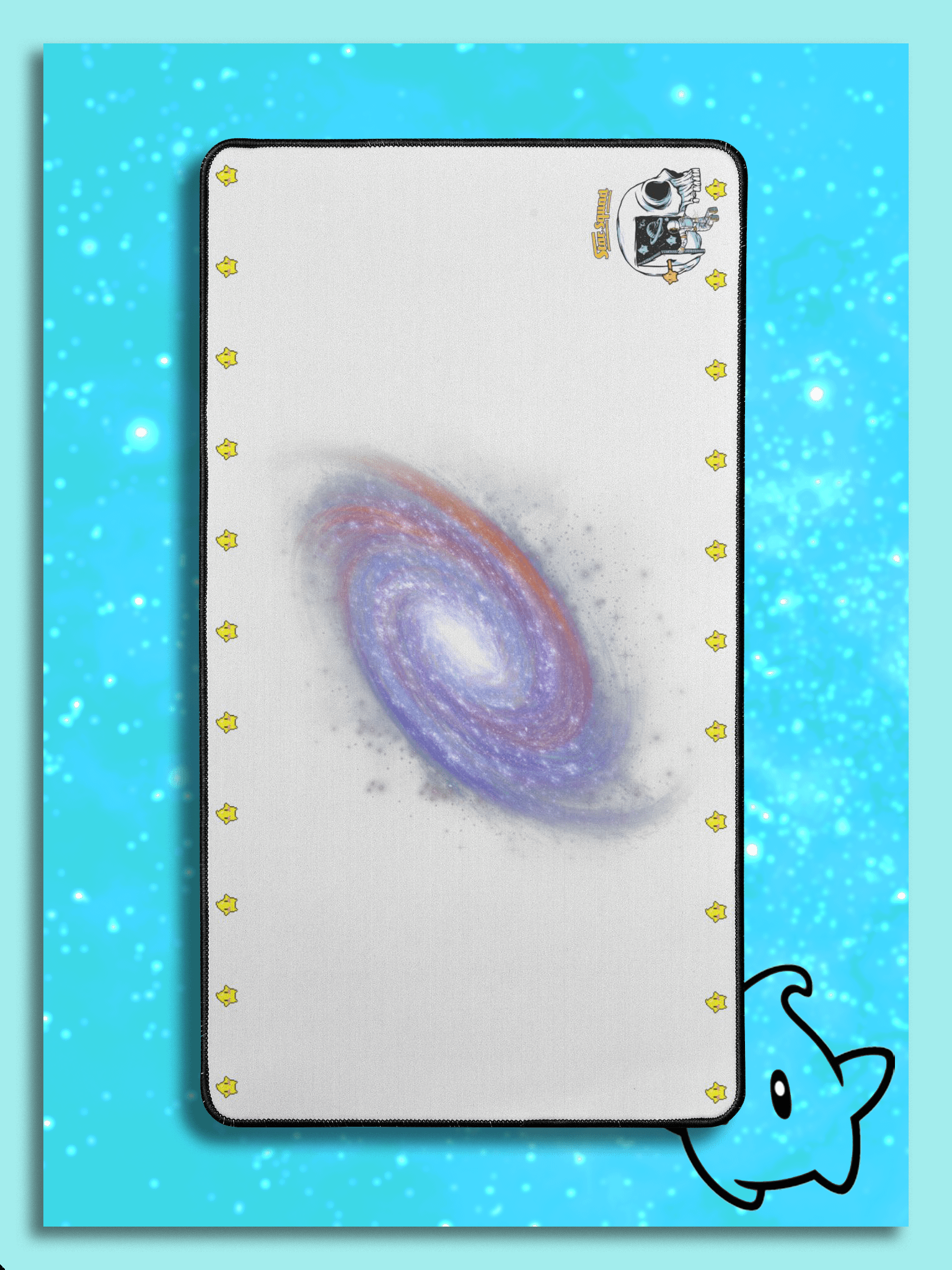 SpaSe Mouse Pad product image (1)