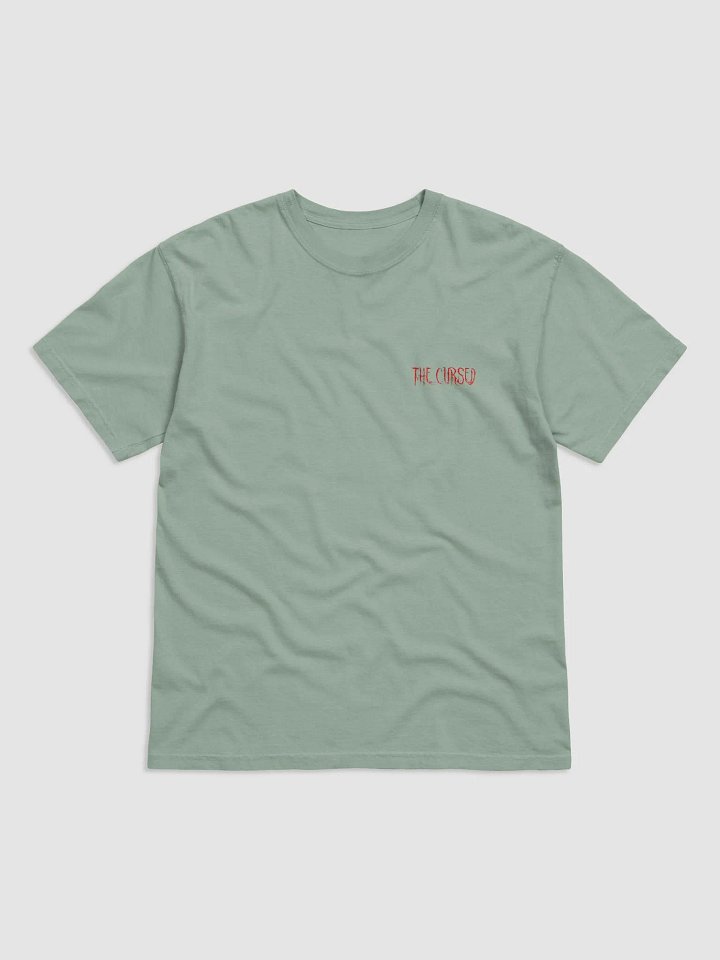 The Cursed Shirt product image (1)