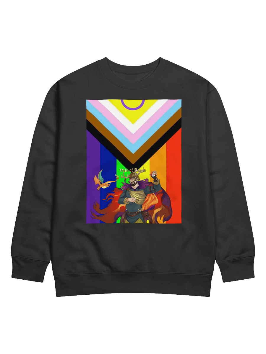 VOA Progress Jumper product image (8)