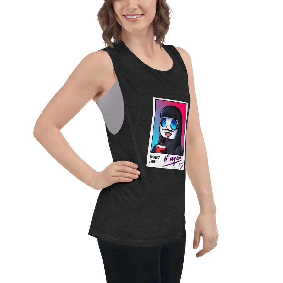 With Love Tank product image (7)