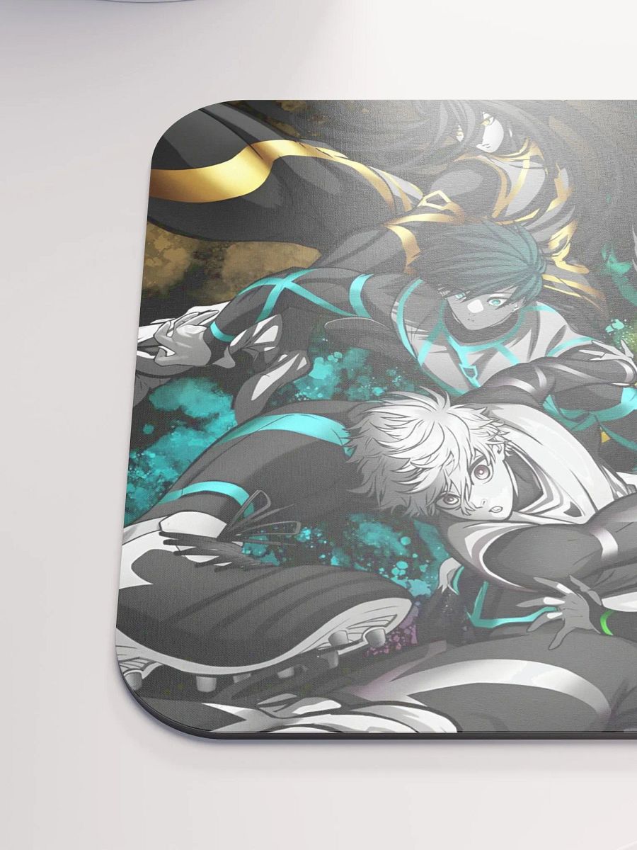 Blue Lock - Elite Strikers Desk Mat product image (6)