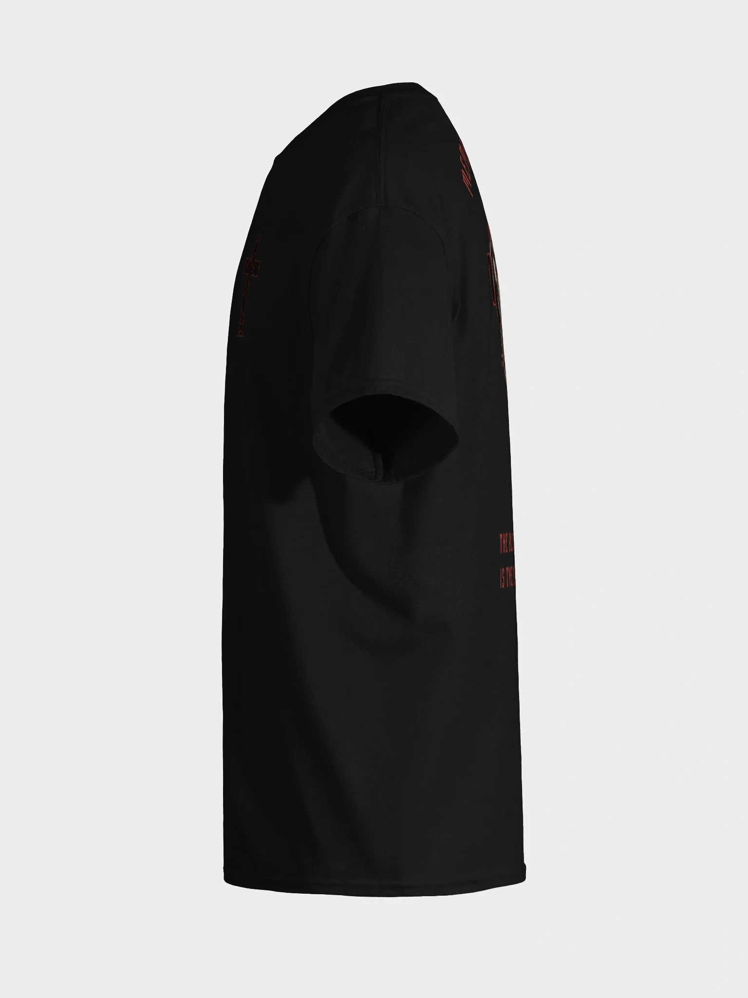 Memento Mori - Skull design product image (7)