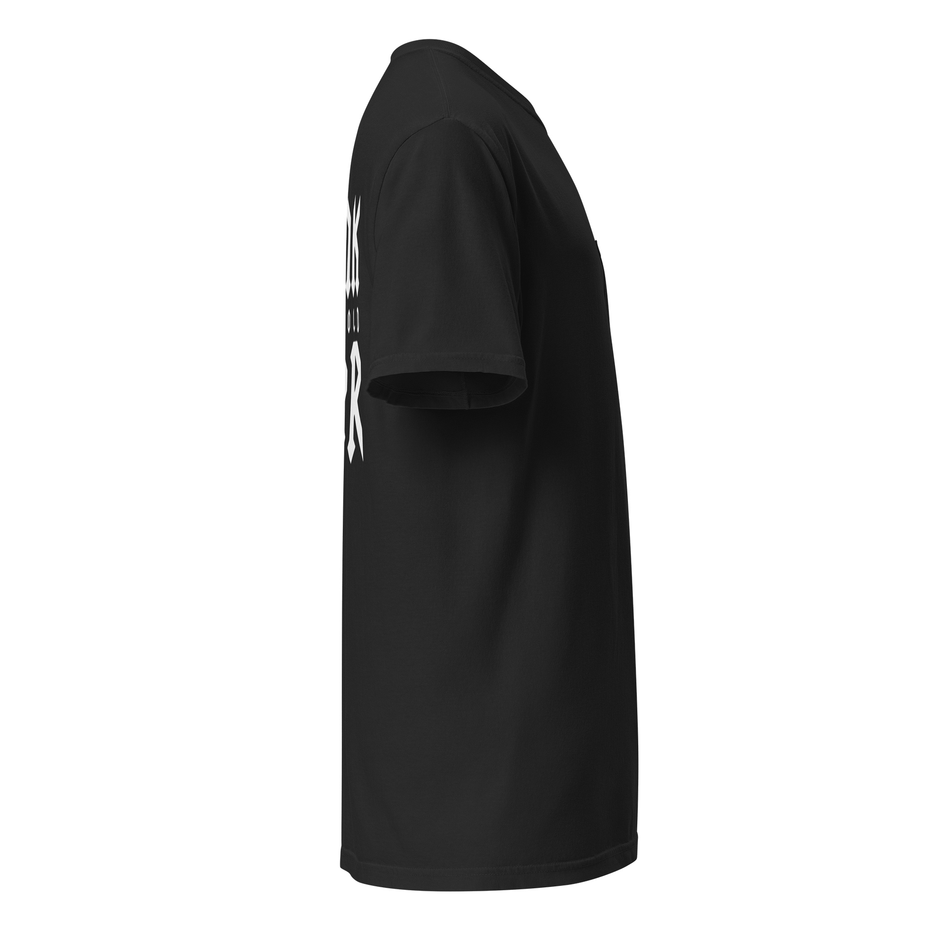 Drink Beer Pocket T-Shirt product image (10)