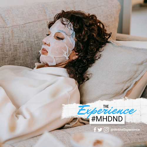 Yes, #MHDND is back! Join @mckissickhealth and @experienceXmh  on the slack channel for #MHDND and chat with others who use S...
