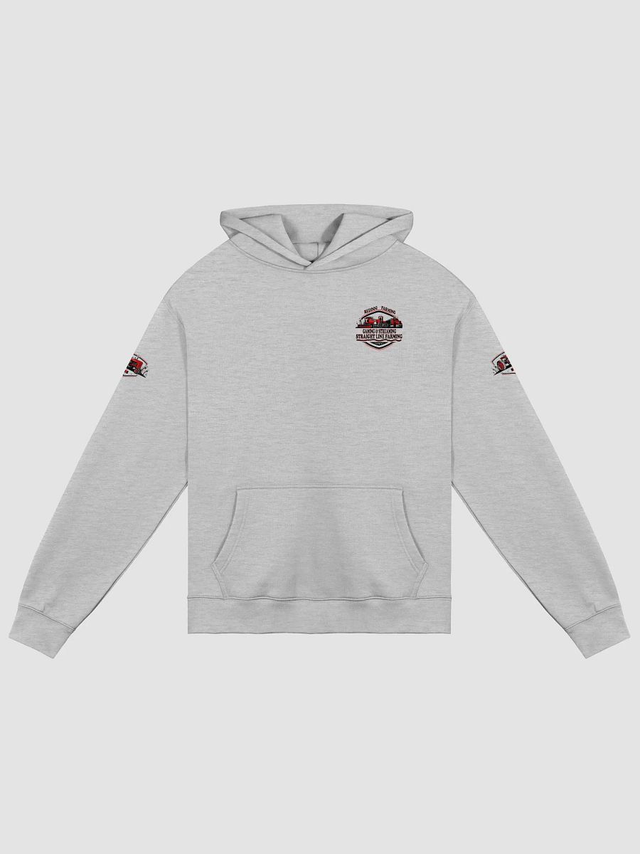 Hoodie REDDOG FARMING product image (1)