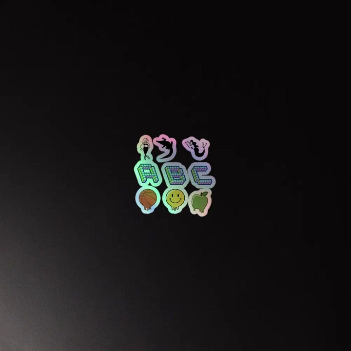 Stickers product image (4)