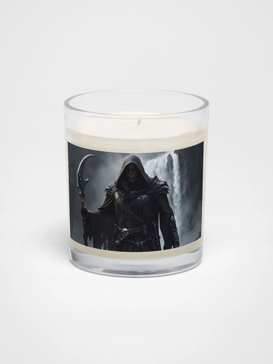 Grim Reaper's - Elixir Candle - Halloween product image (1)