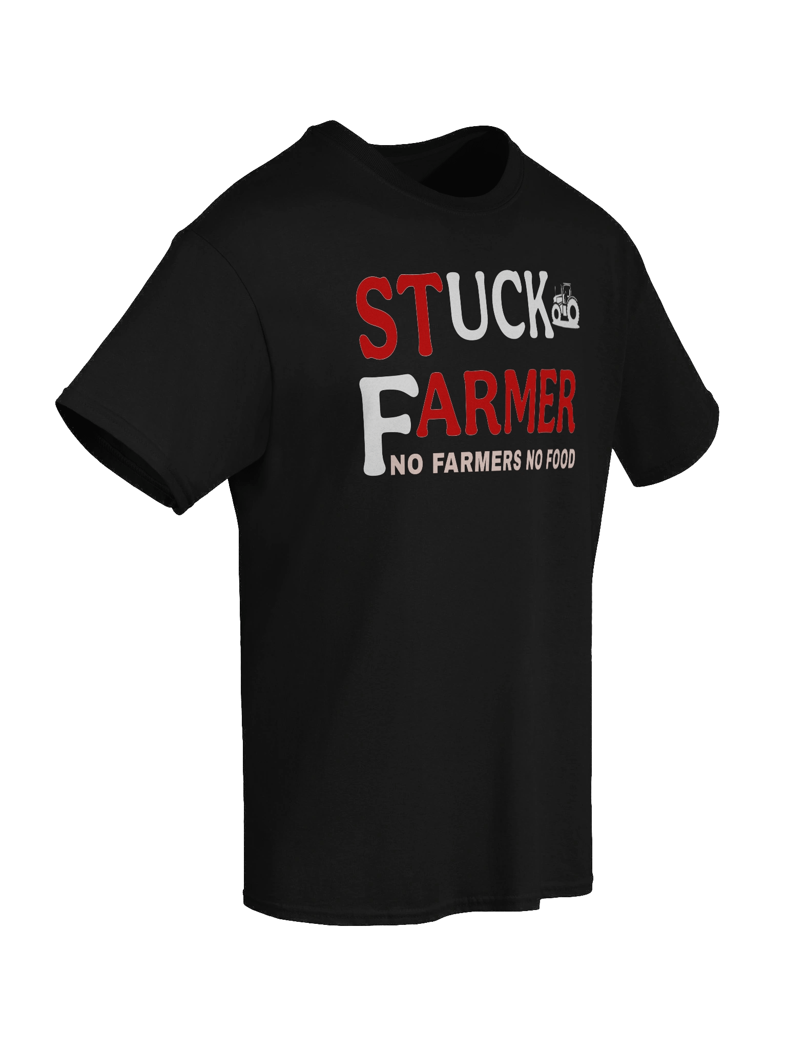 Stuck Farmer Tee1 product image (80)