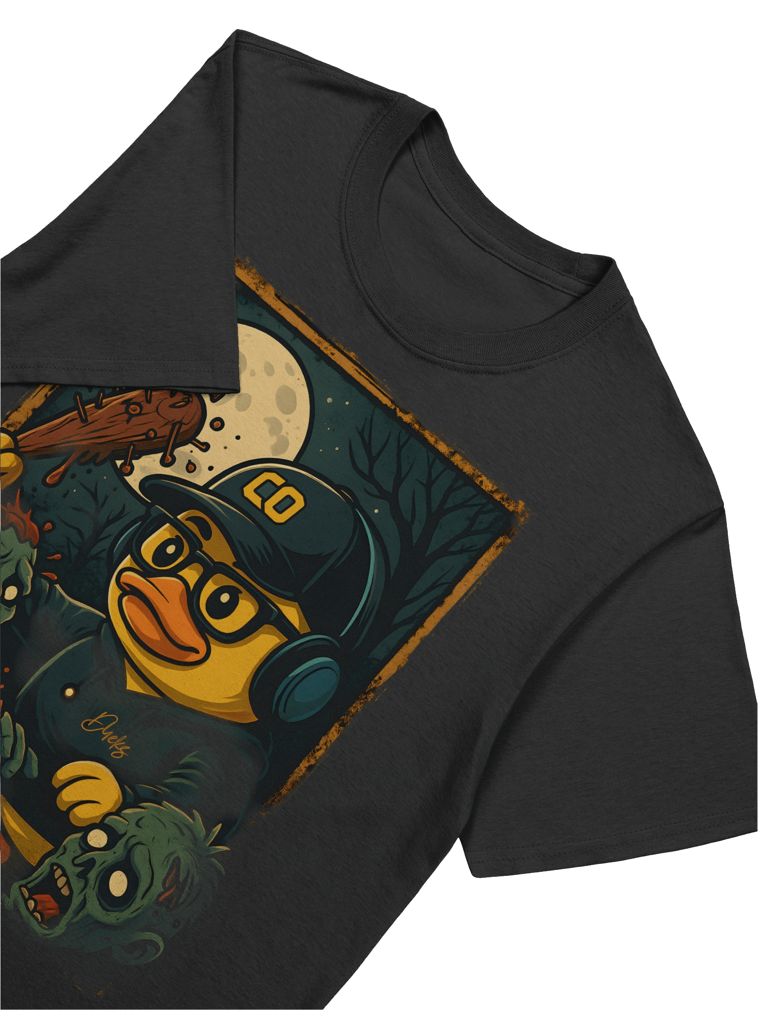 Favorite Shirt - Spooky Season product image (33)