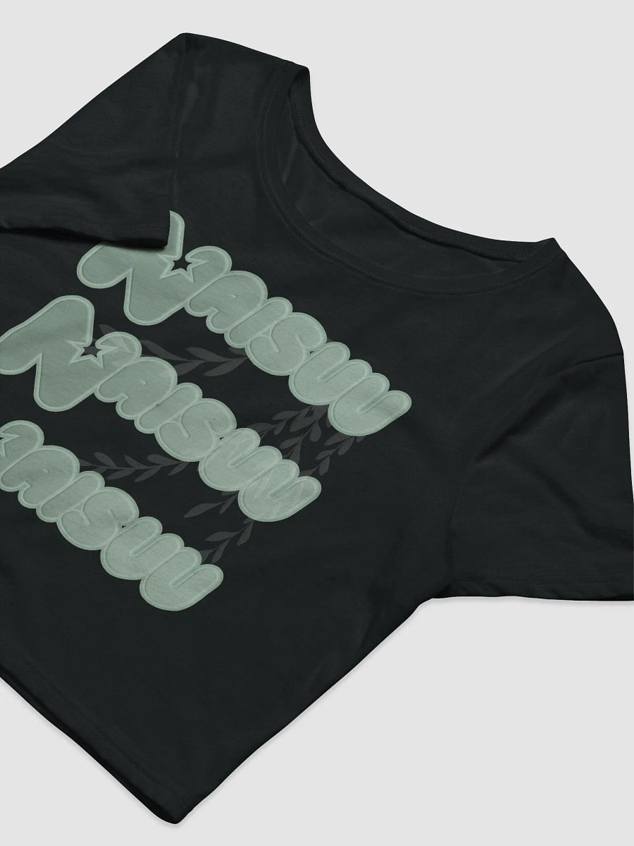 Cropped Naisuu Tee_ product image (10)