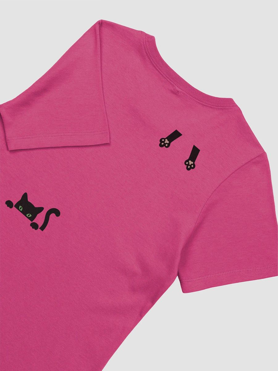 CATS RULE THE WORLD (women's fit) product image (24)
