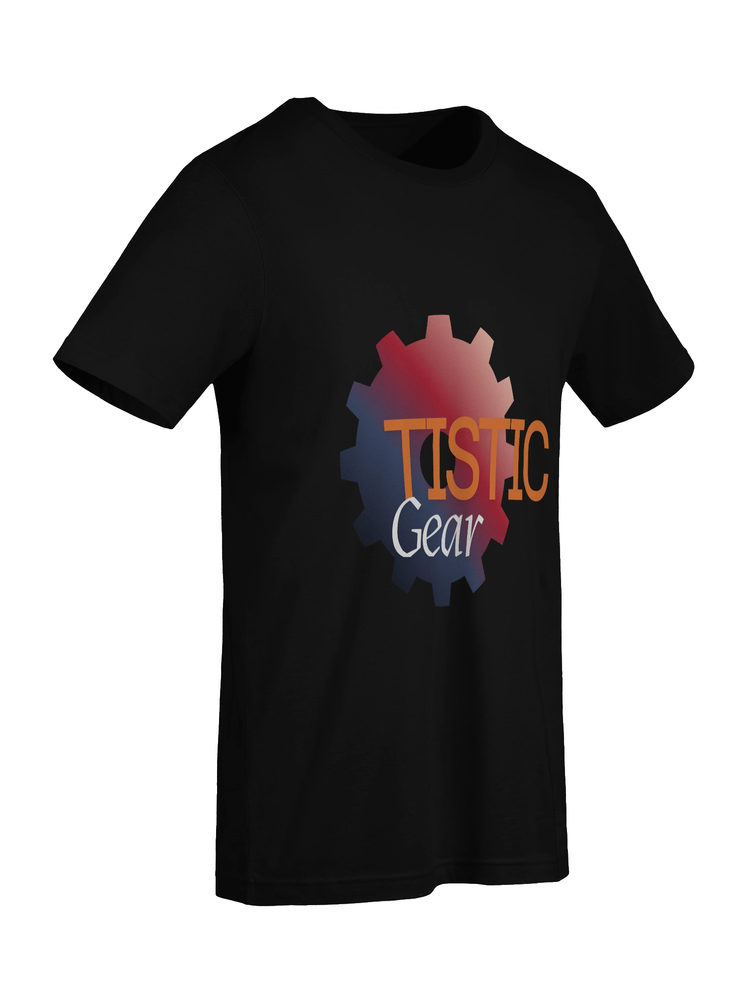 TISTIC Gear Original Logo Unlimited Series – Women’s T-Shirt product image (9)