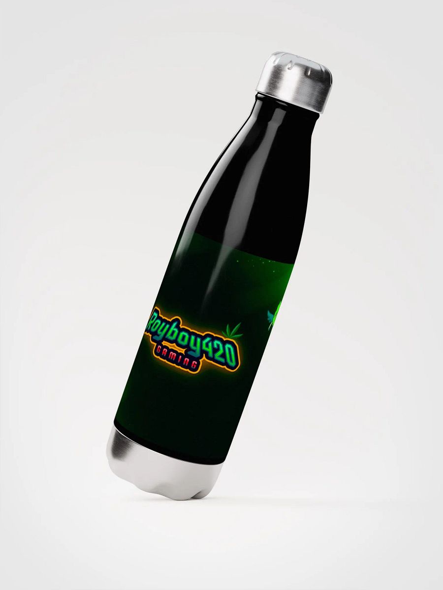 Royboy420Gaming Stainless Steel Drink Bottle product image (2)