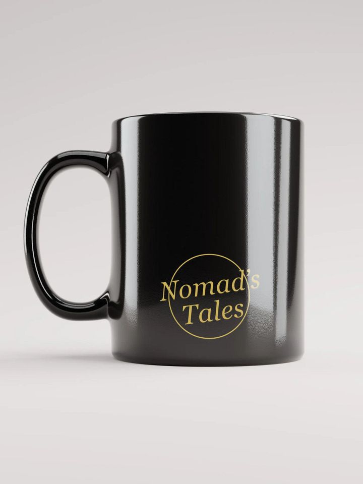 Nomad's Tales Chester Mug product image (2)