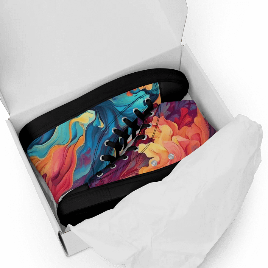Feet First Fashion: Walk the Runway product image (8)