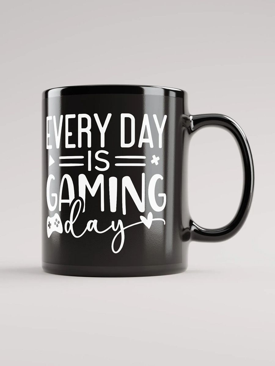 Every Day Is Gaming Day Mug product image (1)