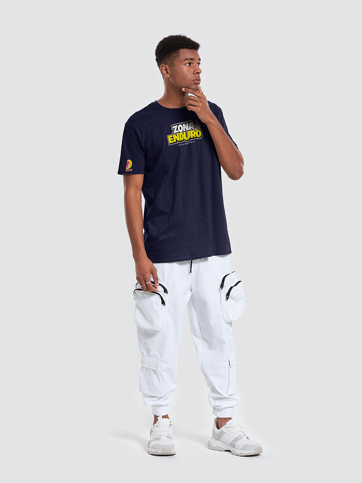 Wild Boar Enduro Tee product image (2)