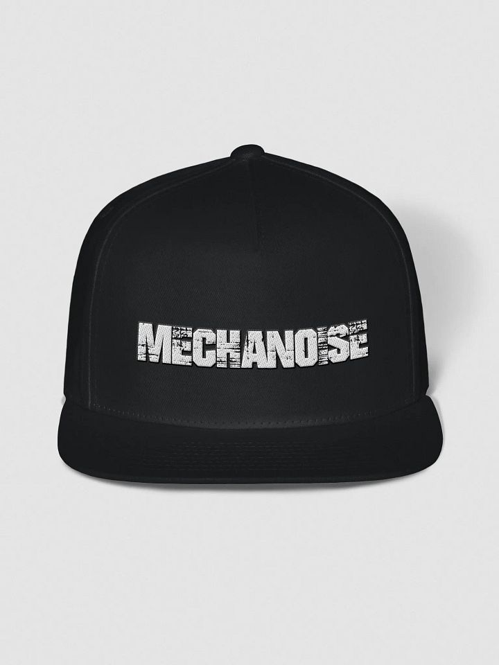 MECHA LID 007 Label logo 2023 product image (1)