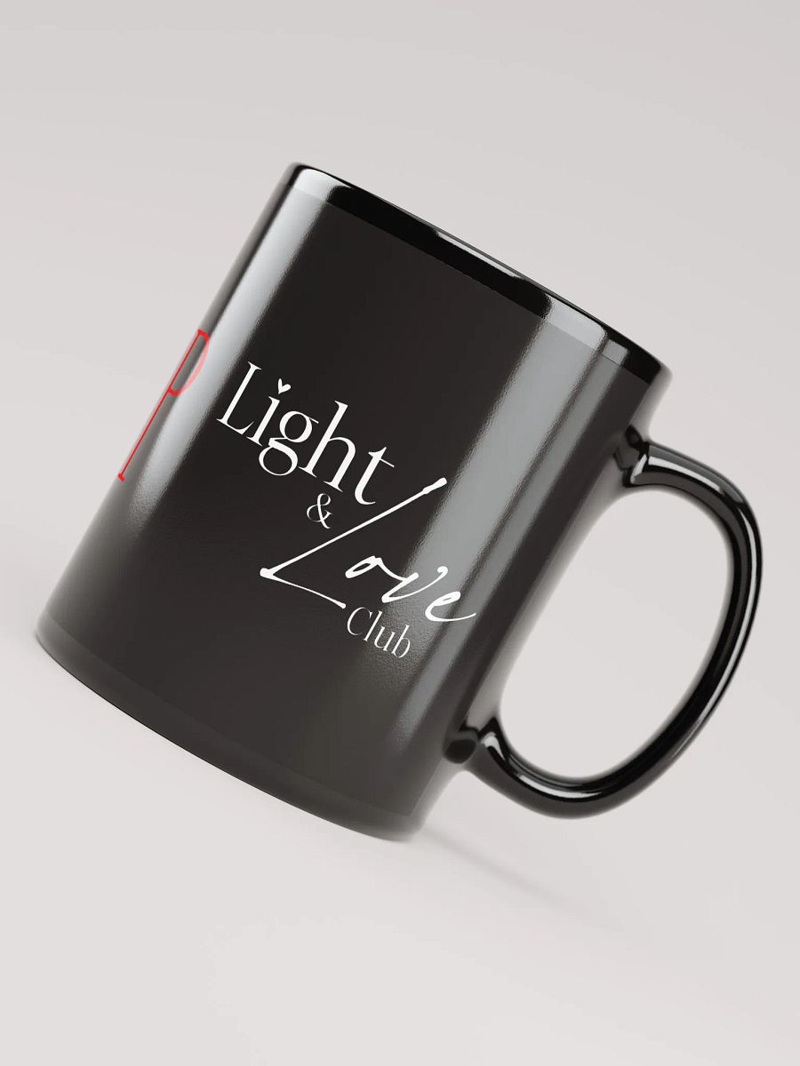 The Light & Love Club - VIP - Mug product image (4)