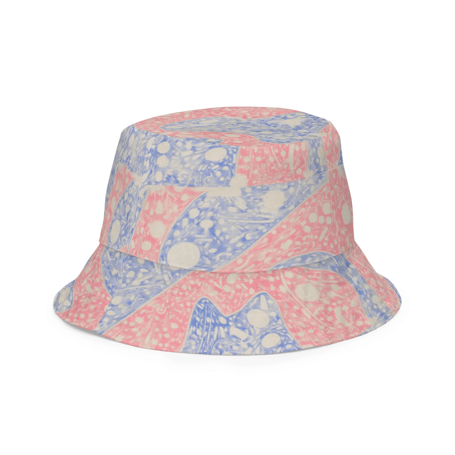 9 & 13 Sandbags Reversible Bucket Hat product image (5)