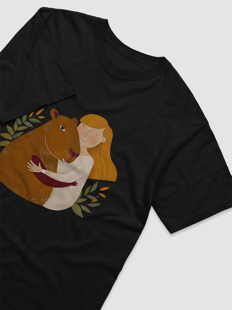 I love capybara product image (3)
