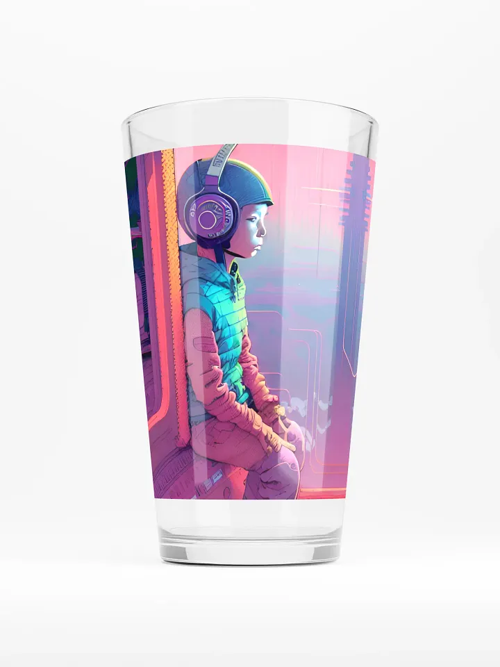 Cosmic Explorer Helmet Headphones product image (1)
