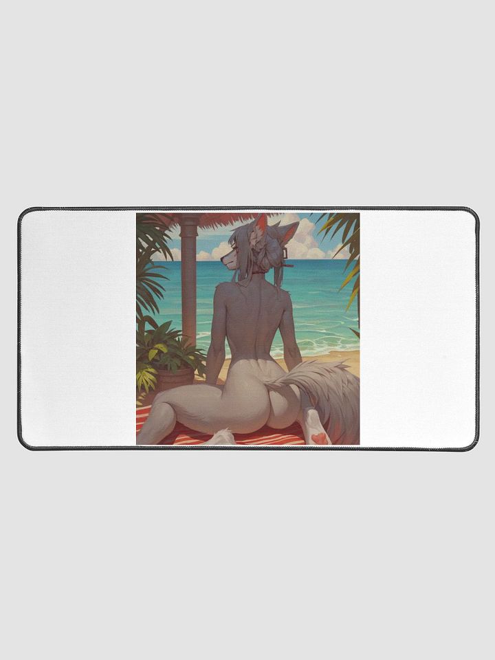 Zhen - Desk Mat product image (1)