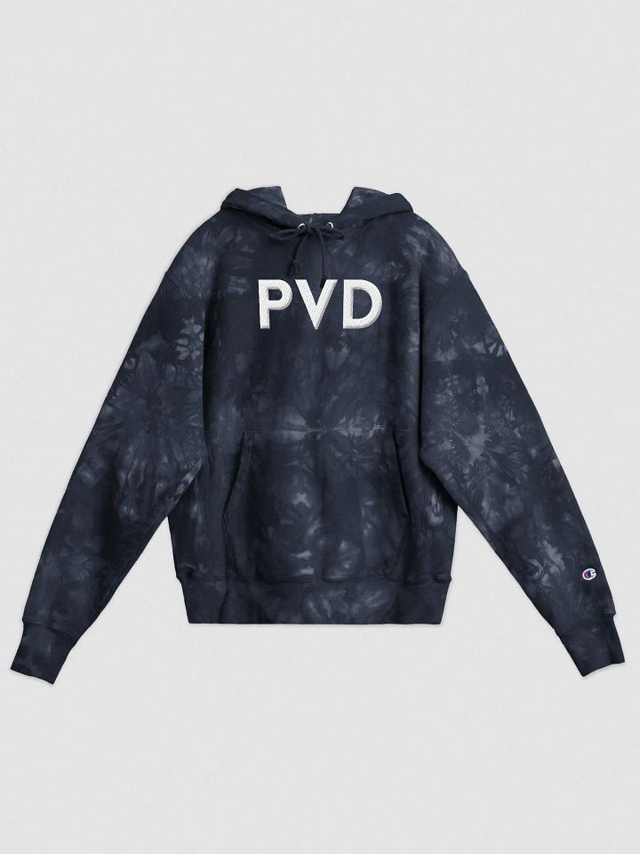 PVD, Embroidered (Heavyweight Cotton Fabric) product image (1)