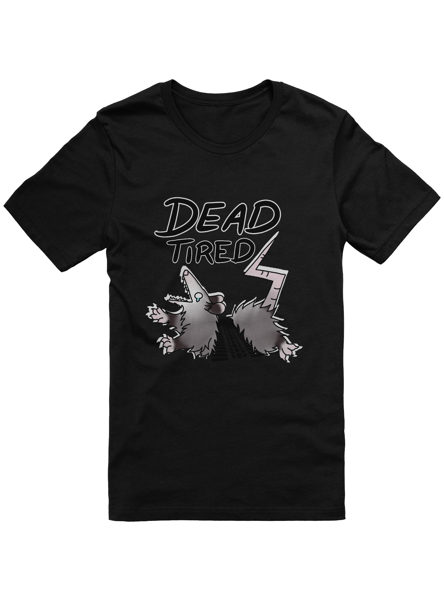 So Tired product image (1)