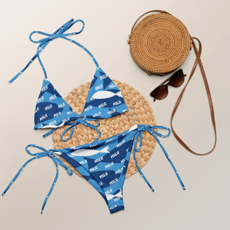 The Summer - String Bikini product image (4)