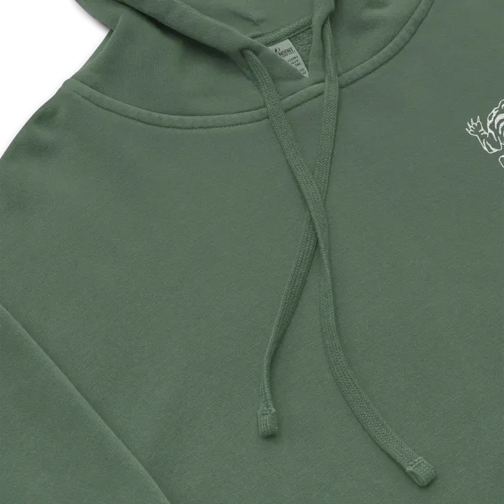 Tiger Embroidery product image (2)