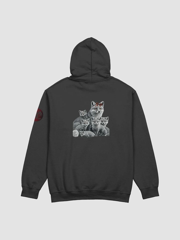 Foxy Fam Hoodie product image (6)