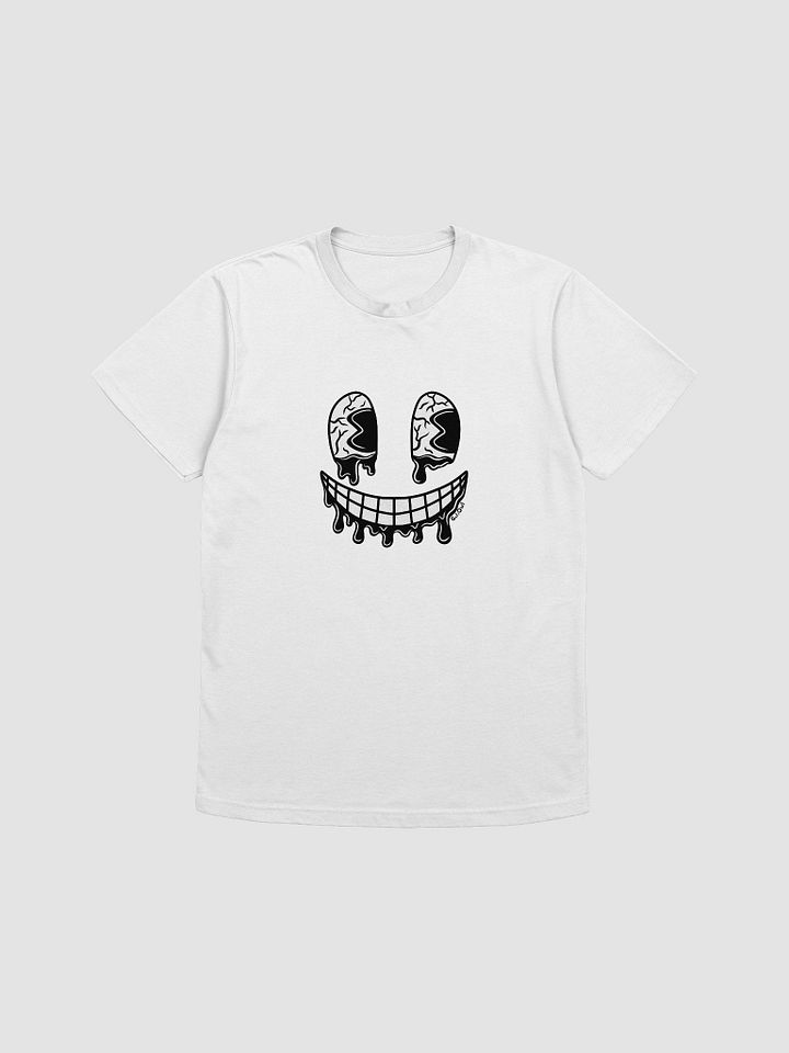 Cartoon Face Shirt product image (1)