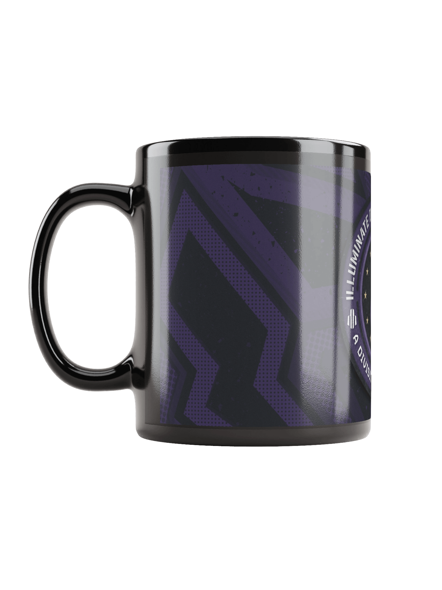 Illuminate Defense Protocol Coffee Mug 6 product image (6)