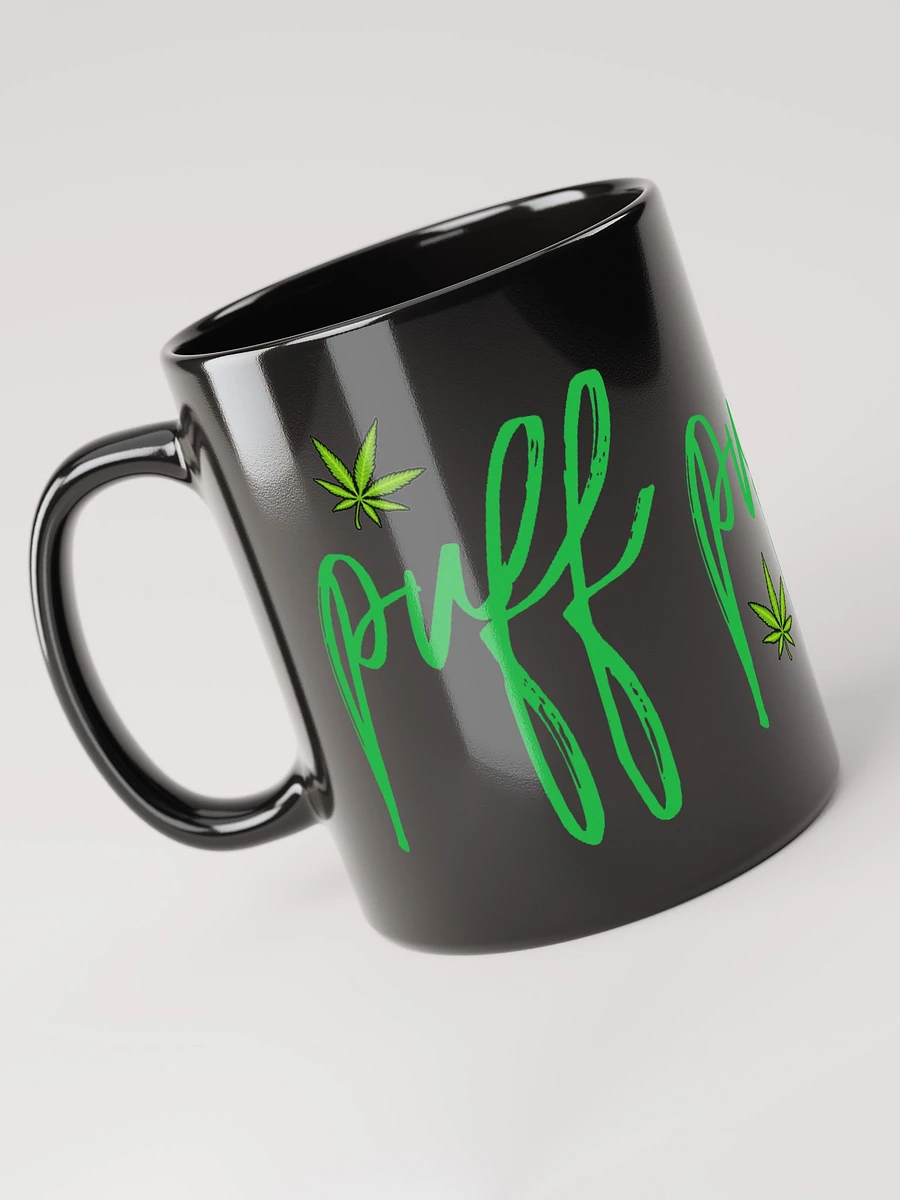 Puff Puff Pass Mug product image (3)