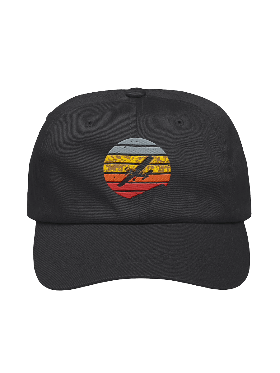 "Plane" Hat product image (1)