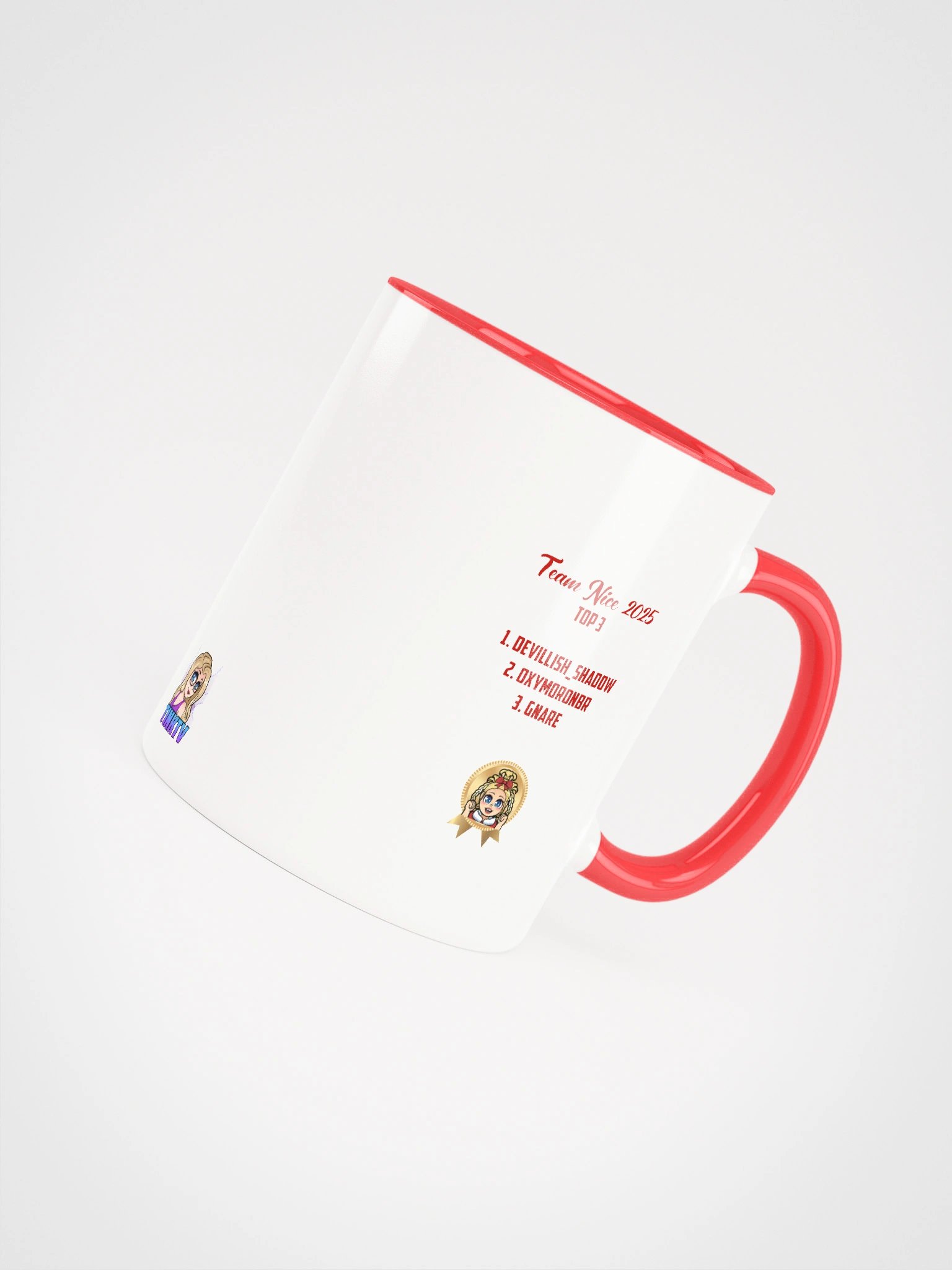 Team Nice Top 3 2025 product image (4)