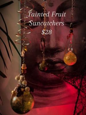#witchtok #homedecor #falldecor #suncatcher #witchesoftiktok 